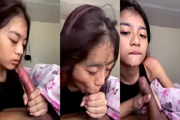 Bokep Indo Servis Bangun Pagi Oleh Adik Keponakan