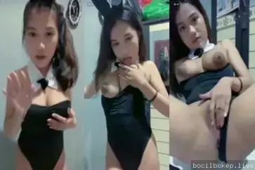 Cewek Cantik Cosplay Colmek Super Nikmat Indo