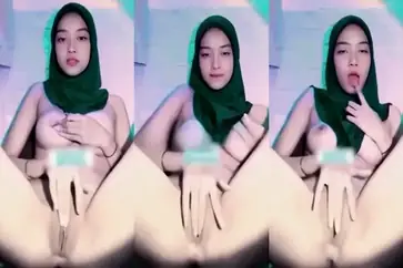 Sarah Bermain Solo Dengan Sangat Ahli Sekali